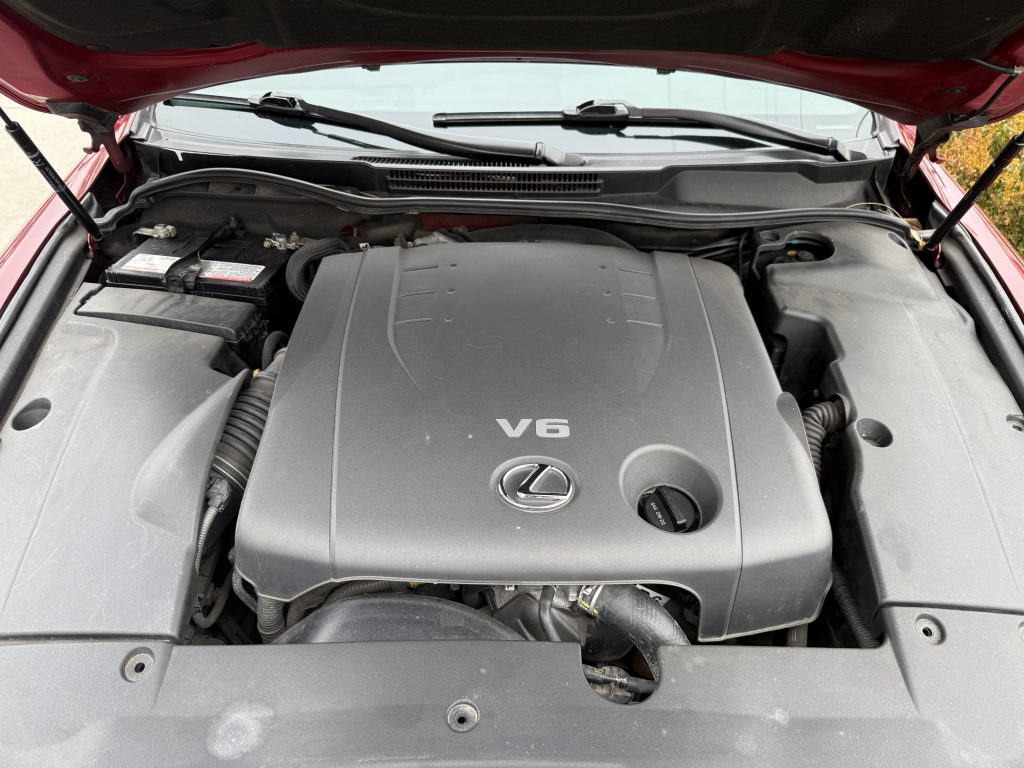 V6- Used Lexus For Sale